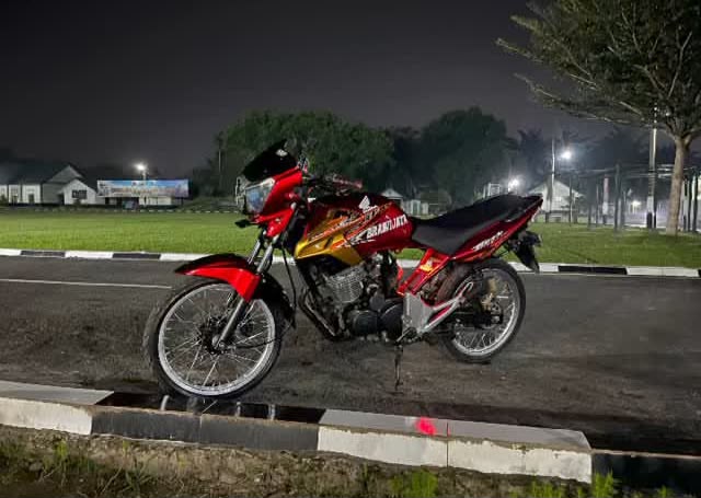 Motor Herex