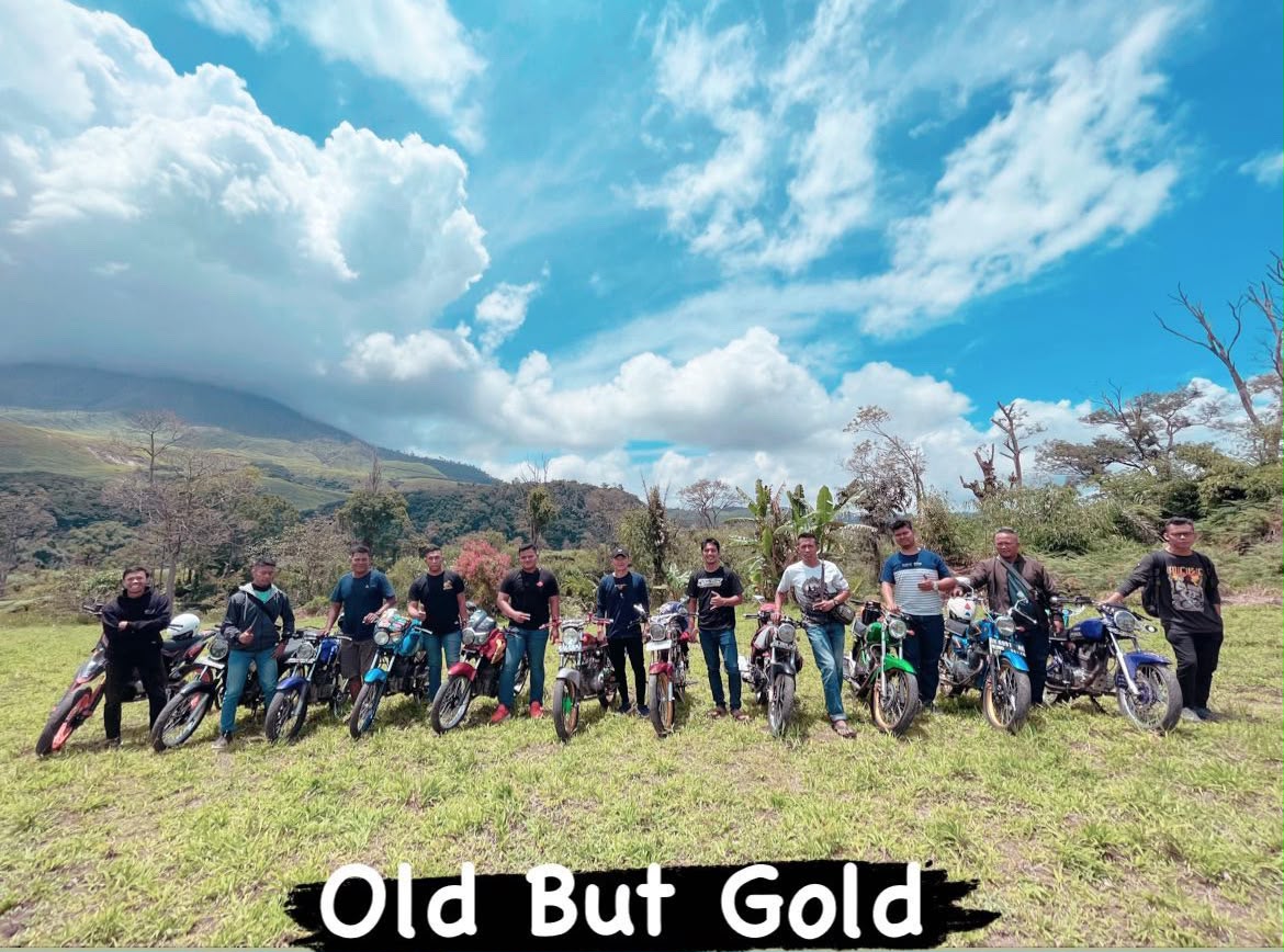 Motor Touring